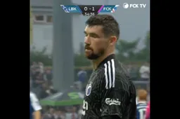 Iedereen is bezig over ex-Club en -Genk-keeper Mathew Ryan: "Hoe dan?" (VIDEO)