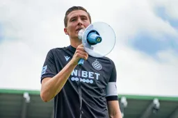 OFFICIEEL: Hans Vanaken neemt een enorm opvallende beslissing over zijn toekomst