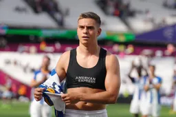 Onverwachte domper voor Rode Duivel Leandro Trossard in de Premier League