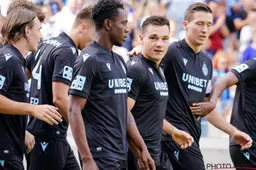 Club Brugge kent tegenstanders in groepsfase van Champions League en mag dromen