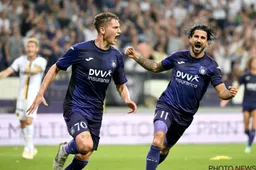 Anderlecht met bloed, zweet, tranen en strafschoppen eindelijk nog eens naar groepsfase
