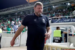 Er wordt absoluut schande gesproken over AA Gent, boze supporters komen in opstand