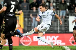 Alle Club Brugge-fans zeggen hetzelfde over aanwinst Ferran Jutgla tegen Charleroi