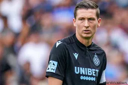 ‘Droom Hans Vanaken spat aan diggelen, Rode Duivel blijft verweesd achter bij Club’