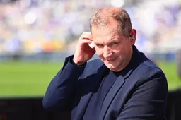 Sportanker Karl Vannieuwkerke deelt enorm aangrijpende tafereeltjes: “Prachtig!”