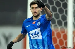 Transfermarkt LIVE: Oleg Yaremchuk naar Club Brugge, verrassing voor Vertonghen?