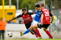 Genk mist penalty, maar smeert Seraing wel grootste nederlaag van de JPL aan