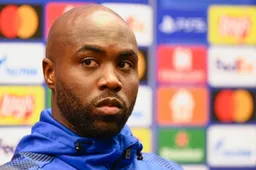 'Blauw-zwart kan Balanta nu opeens verrassend naar Belgische topclub laten gaan'