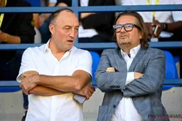 'Anderlecht-bestuur maakt belofte: Sterkhouder mag weg voor vijftien miljoen euro'