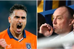 Transfermarkt LIVE: Drie nieuwe namen bij Anderlecht, Nacer Chadli terug naar JPL?