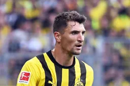 'Club Brugge schrikt na verrassend transfernieuws over Meunier'