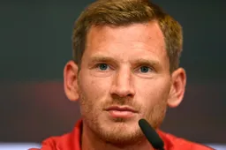 Jan Vertonghen niet te stoppen over déze Rode Duivel: "Hij is een fenomeen"