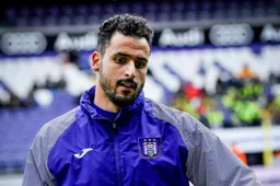 'Nacer Chadli (33) kan alsnog voor dé verrassing van Belgische transferzomer zorgen'
