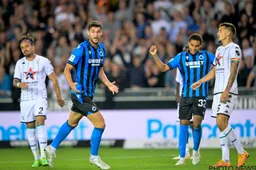 Yaremchuk maakt met Club meteen hoge verwachtingen waar tegen buur Cercle