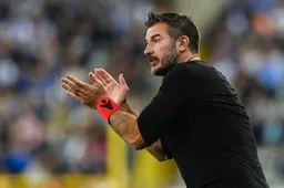 Club-sterkhouder met de grond gelijkgemaakt: “Het heeft te maken met kwaliteiten”