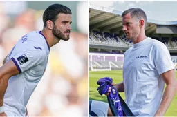 ‘Enorm verrassende wending bij Anderlecht: Hoedt naast Vertonghen in de basis’