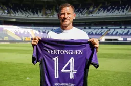 OFFICIEEL: Na Vertonghen opnieuw een spectaculaire naam erbij in JPL