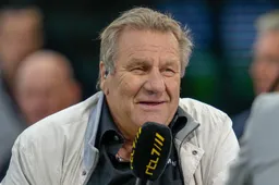 Johan Boskamp verrast: “Niet Union, maar die ploeg wordt kampioen!”