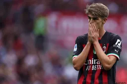 'Déze speler is na Charles De Ketelaere The Next big Thing in het Belgische voetbal'