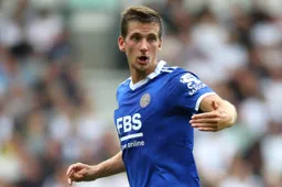 Transfershock: 'Dennis Praet keert mogelijk terug naar Jupiler Pro League'