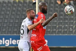 Didier Lamkel Zé verrast plots iedereen met een grote onthulling over AA Gent