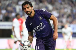 Lior Refaelov laat zich nu dan voor het eerst uit over Anderlecht: "Het ergste ooit"