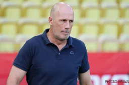 Philippe Clement blaast zó ex-Club Brugge-speler én Rode Duivels weg