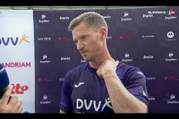 Vertonghen slaat iedereen met verstomming na debuut Anderlecht: "Grote egoïst"