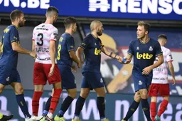 Union verbaast op Zulte Waregem en doet gouden zaak met het oog op Europa