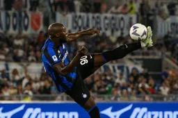 ‘Plots enorm onverwachte wending in het transferdossier van Romelu Lukaku’