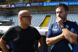 'Club Brugge verrast en zorgt opeens voor ongeziene primeur in Jupiler Pro League'