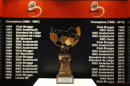 'Straffe uitspraak: Dít is het beste middenveld van de Jupiler Pro League in jaren'