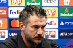 OFFICIEEL: Hoefkens bevestigt grote vrees van Club-fans: “Hij zal niet spelen”