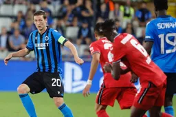 Club houdt de drie punten op Jan Breydel dankzij verrassende doelpuntenmaker