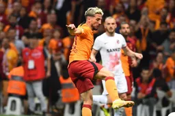 Duivel Dries Mertens doet alle monden openvallen met fabelachtige actie (VIDEO)