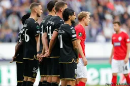 Anderlecht-fans zijn in alle staten: "Beschamend, het bestuur moet nu ingrijpen!"