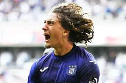 Vader van Fabio Silva laat aan Anderlecht-fans weten of topspits volgend seizoen blijft