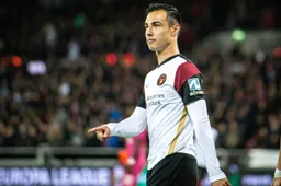 Dion Cools kan nu opeens onverwachte comeback maken bij Belgische topclub