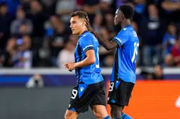 Jutgla schept duidelijkheid over Sowah en Yaremchuk bij Club Brugge: “Dát zal werken”