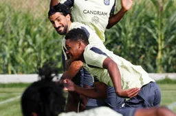 Transfermarkt: Exit Duranville bij Anderlecht, nieuwe doelman én spits voor Club Brugge?