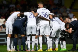 Anderlecht-sterkhouder afgemaakt: "Dat doe je niet tegenover een ploegmaat!"