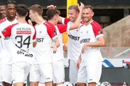 Antwerp stoomt ook met onverwachte held door op het veld van Cercle Brugge