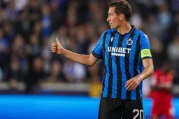 Hans Vanaken schuift verrassend viertal naar voor om Club te versterken