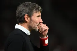 Antwerp en Van Bommel zitten met enorme kopzorgen: "Een degradatiekandidaat"