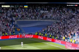 Eden Hazard kan niet vatten wat er bij Real gebeurt: "Dat zie je zelden!" (VIDEO)