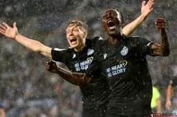 Club Brugge verbaast heel Europa en zorgt voor ongeziene stuntscore in Porto