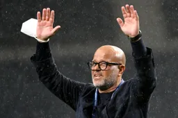 Bart Verhaeghe haalt uit over nieuw Club-stadion: "Wat willen ze?"