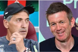 Filip Joos en co. over de crisis bij RSC Anderlecht: “Die verandering verwacht ik"