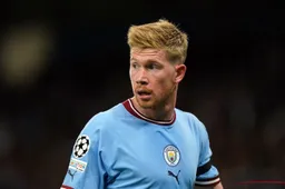 Duivel Kevin De Bruyne doet Club Brugge en zijn Porto-held opeens enorm balen
