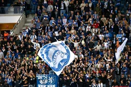 OFFICIEEL: AA Gent pakt uit en berooft Belgische topclub van sterkhouder